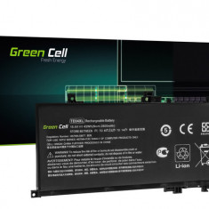 Baterie pentru laptop Green Cell Pro TE04XL HP Omen 15-AX202NW 15-AX205NW 15-AX212NW 15-AX213NW, HP Pavilion 15-BC501NW 15-BC505NW 15-BC507NW 15-BC507