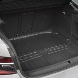 Cumpara ieftin Tavita protectie portbagaj cauciuc dedicata FORD PUMA (2019-2024), Umbrella