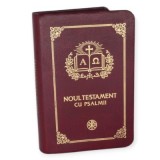Noul Testament format 74&times;114 mm