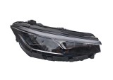 Far Vw Passat, 02.2024-, montare fata, dreapta, Tip= Matrix; LED; electric; cu LED Unitate control; LED; marcaj &amp;quot; IQ.Light&amp;quot; , OE, 3J1941078