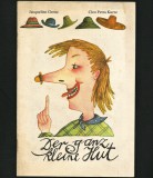 Cumpara ieftin DER GANZ KLEINE HUT - MICA PĂLĂRIE - JACQUELINE GRENZ, CLEO PETRA KURZE