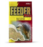 Top Mix - Nada Feeder Pro - Crap Caras (1Kg)