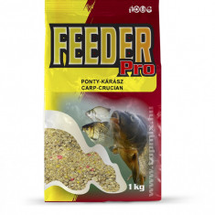 Top Mix - Nada Feeder Pro - Crap Caras (1Kg)