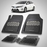 Cumpara ieftin Covorase Toyota Auris E180 Compatibile TouringSports 2012-2015 | Silver