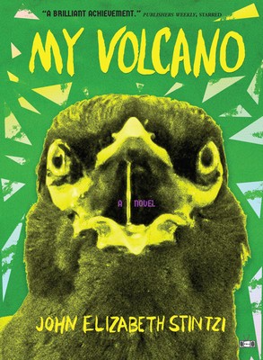 My Volcano foto