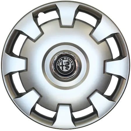 Capace Alfa Romeo r15 la set de 4 bucati cod 303