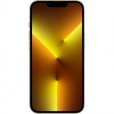 IPhone 13 Pro Max Dual Sim eSim 512GB 5G Auriu, Gold foto