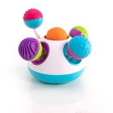 Cumpara ieftin Klickity , Jucarie senzoriala cu butoane click-clack