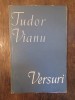 TUDOR VIANU -VERSURI