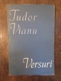 TUDOR VIANU -VERSURI