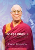 Forța binelui - Paperback brosat - Daniel Goleman - Curtea Veche