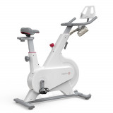 Bicicleta fitness YESOUL Spinning Bike M1, White