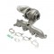 Turbo Audi, Skoda, VW 1.6TDI cod motor CAYA, CAYB, CAYC Euro-5 cod OEM 03L253016T, 03L253016TX, 03L253016TV