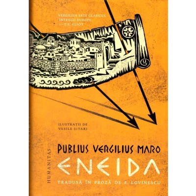 Publius Vergilius Maro - Eneida - 137494 foto