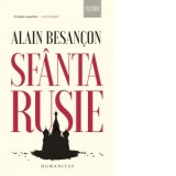Sfanta Rusie - Alain Besancon