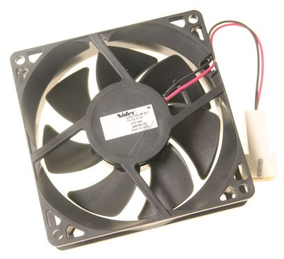 VENTILATOR Uscator de rufe Beko B3T67230 foto