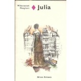 Julia (cartonata) - W. Somerset Maugham