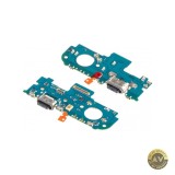 Placa cu Conector Incarcare - Microfon Samsung Galaxy A35 5G A356 Service Pack GH96-16719A