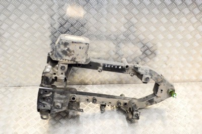 Suport motor dreapta RENAULT ZOE BFM_ 2015 OEM: 296788373R 13742788 foto