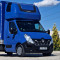 Renault Master 2018