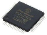 Microcontroler PIC 14kB 20MHz SMD 2.5-5.5VDC