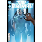 I Am Batman 00 Cvr A Foreman, DC Comics