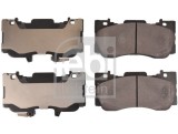 FEBI BILSTEIN 172313 set placute frana,frana disc