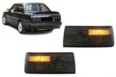 Stopuri BMW Seria 3 E30 Facelift Sedan Cabrio Touring (1987-1994) Fumuriu Performance AutoTuning