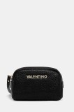 Valentino Bags portfard culoarea negru, VBE8P2509
