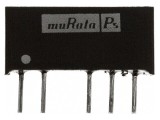 Convertor DC/DC 1W 10,8-13,2V la 15V/-15V