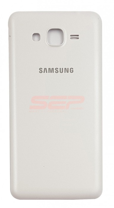 Capac baterie Samsung Galaxy Grand Prime / G530F WHITE