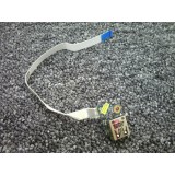 Placă USB Lenovo G Series G500 Ls-9632p
