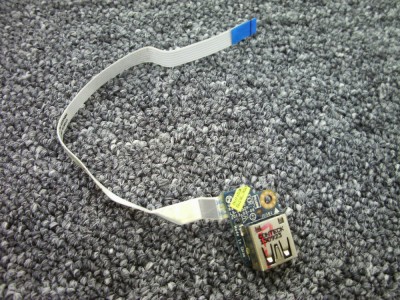 Placă USB Lenovo G Series G500 Ls-9632p foto