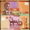 NAMIBIA █ bancnota █ 20 Dollars █ 2022 █ P-17 █ UNC █ necirculata
