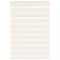 vidaXL Jaluzea tip zebra 105x150 cm lățime țesătură 100,9 cm poliester 4014652