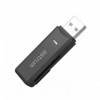 Cititor Card Multi USB 3.0 Astrum CR030, Compatibil SD, MicroSD, CF