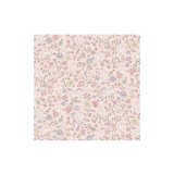 Tapet copii, floricele mici, roz, multicolor, camera, vinil, Jack&#039;N Rose III, JS3105