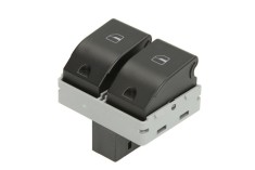 Comutator / buton actionare geamuri SEAT IBIZA IV (6L1) (2002 - 2009) TOPRAN 114 738 foto