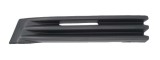 Grila bara fata Mercedes Clasa C (W202), 03.1993-1997, Stanga interior, 2028800105, 500227-1