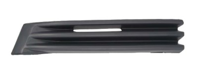 Grila bara fata Mercedes Clasa C (W202), 03.1993-1997, Stanga interior, 2028800105, 500227-1 foto