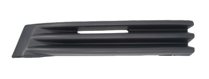 Grila bara fata Mercedes Clasa C (W202), 03.1993-1997, Stanga interior, 2028800105, 500227-1