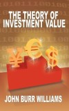 The Theory of Investment Value