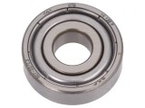 Lagăr cu bile pe un singur r&acirc;nd 7x19x6mm