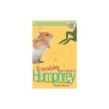 Friendship According to Humphrey