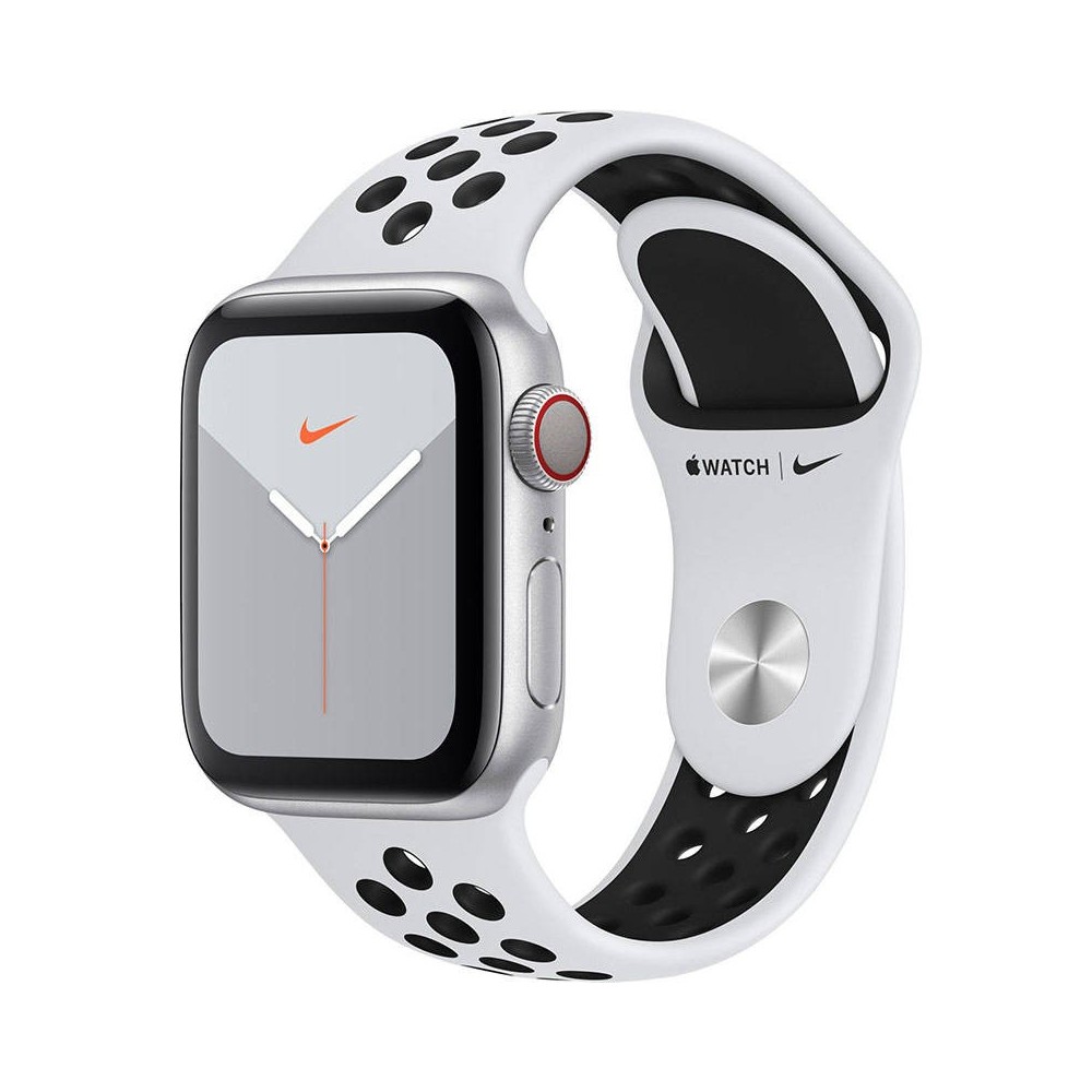 apple nike smartwatch
