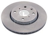 FEBI BILSTEIN 30636 Disc frana