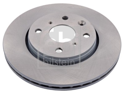 FEBI BILSTEIN 30636 Disc frana foto