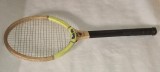 RACHETA TENIS CAMP DE COLECTIE DIN LEMN - MASTER WIN CHOISE OF CHAMPION MASTERBUILT -, 0000