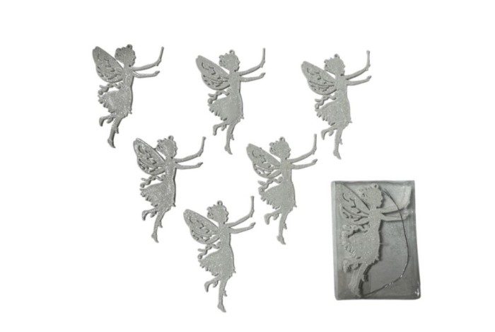 Decoratiune de Craciun pentru brad