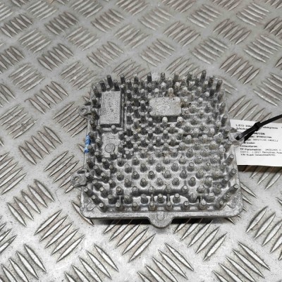 Unitate de control lumini LED JAGUAR F-TYPE Coupe X152 2021 OEM: MX53-13E005-BA 30206158 foto